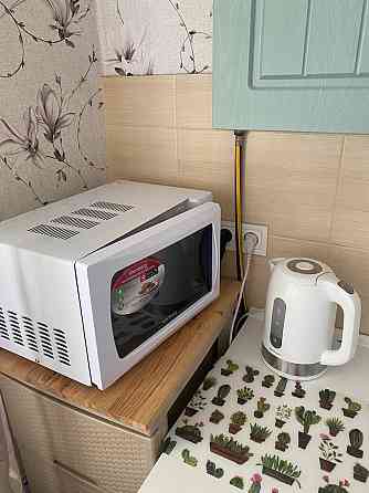 Сдам 1к на ж/м Победа 5 - 8500 грн + ку Дніпро