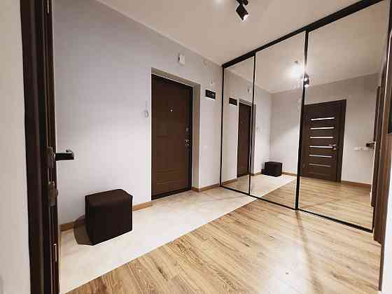 Оренда 1 кімн.квартири в новобудові ЖК Семицвіт. Львов