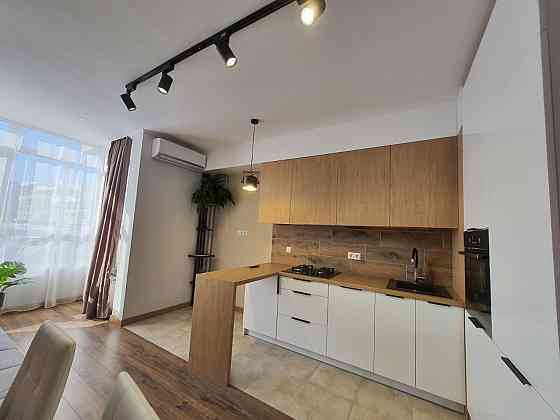 Оренда 1 кімн.квартири в новобудові ЖК Семицвіт. Львов