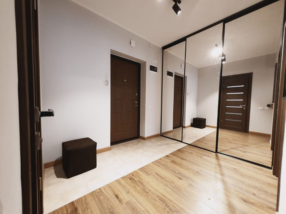 Оренда 1 кімн.квартири в новобудові ЖК Семицвіт. Львов - изображение 4