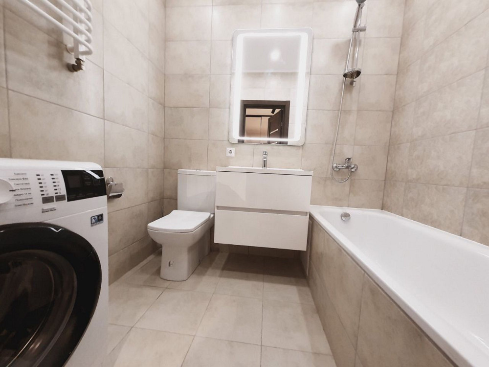 Оренда 1 кімн.квартири в новобудові ЖК Семицвіт. Львов - изображение 8