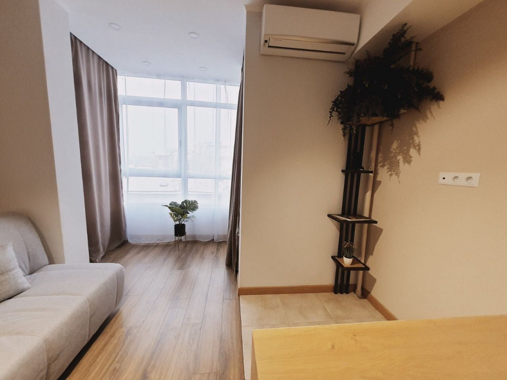 Оренда 1 кімн.квартири в новобудові ЖК Семицвіт. Львов - изображение 6