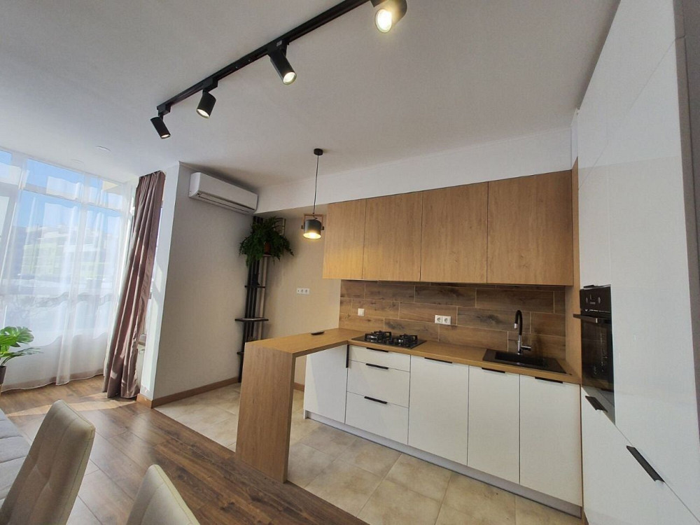 Оренда 1 кімн.квартири в новобудові ЖК Семицвіт. Львов - изображение 2