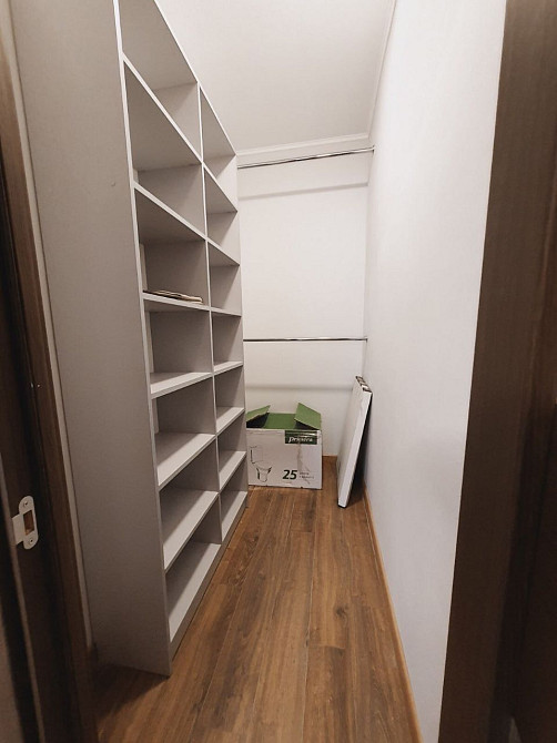 Оренда 1 кімн.квартири в новобудові ЖК Семицвіт. Львов - изображение 7