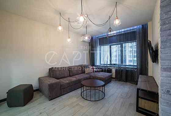 Оренда чудової 2кім квартири 60м2 ЖК Новопечерські Липки Верхогляда15 Київ