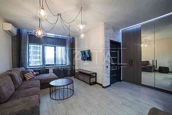 Оренда чудової 2кім квартири 60м2 ЖК Новопечерські Липки Верхогляда15 Київ