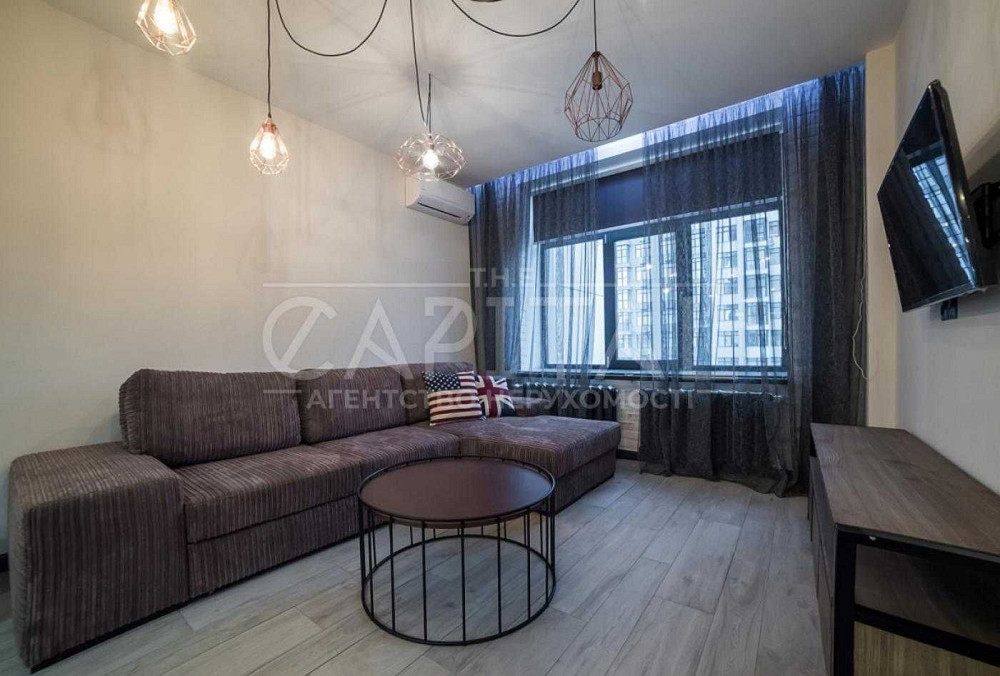 Оренда чудової 2кім квартири 60м2 ЖК Новопечерські Липки Верхогляда15 Київ - зображення 7