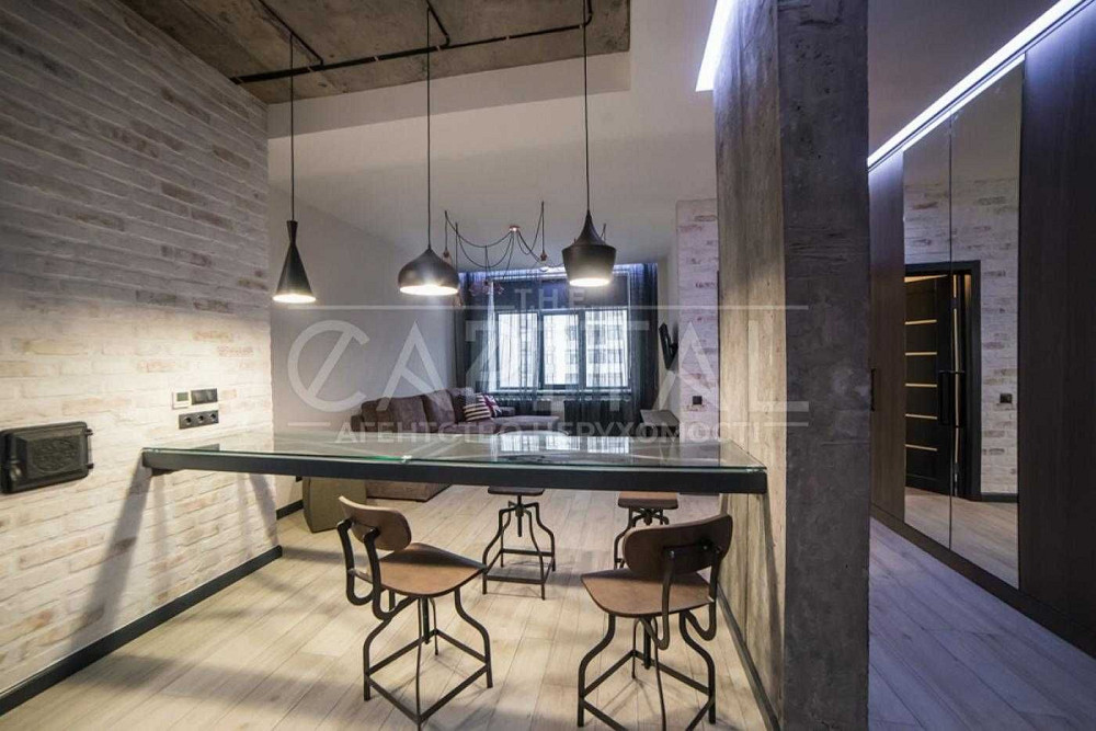 Оренда чудової 2кім квартири 60м2 ЖК Новопечерські Липки Верхогляда15 Київ - зображення 3