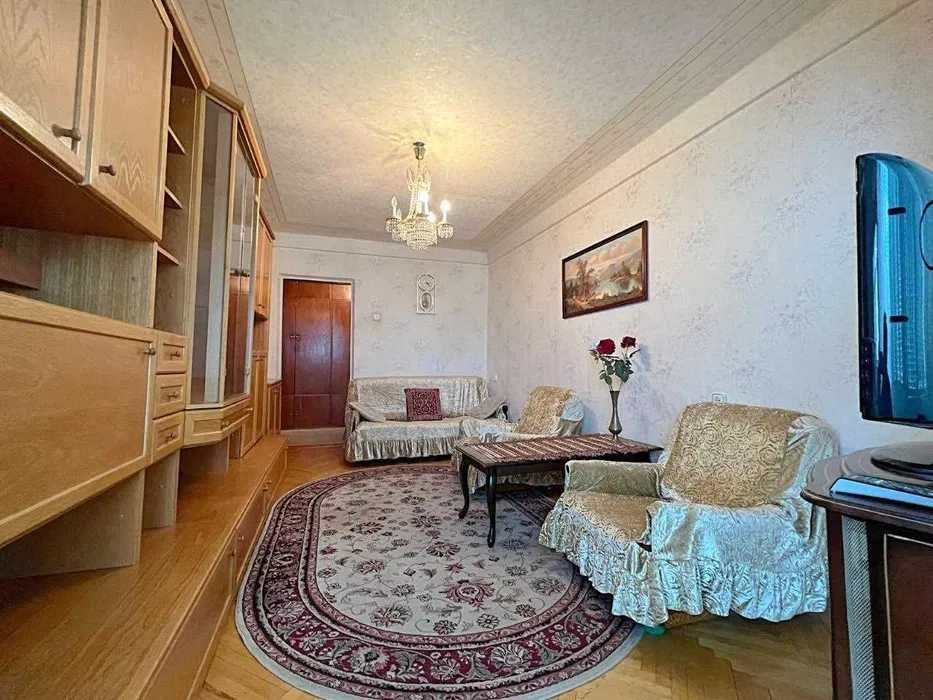 Здам 2к квартиру Нивки Щербаківського Салютна Мрії Шевченківський Київ - зображення 2