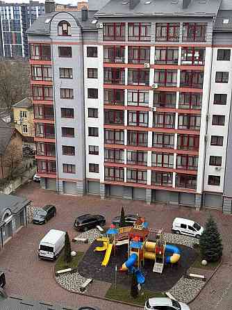 Здам в Оренду 1 кімнатну квартиру в якісні Новобудові вул Вовчинецька Ивано-Франковск