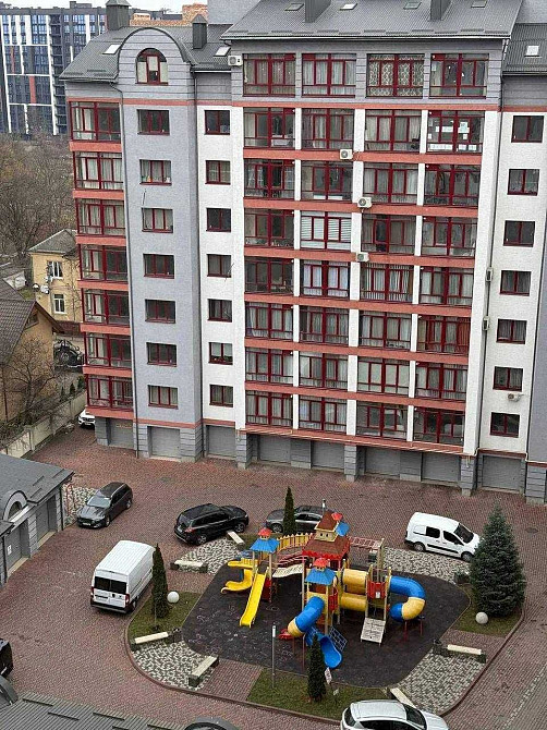 Здам в Оренду 1 кімнатну квартиру в якісні Новобудові вул Вовчинецька Ивано-Франковск - изображение 4