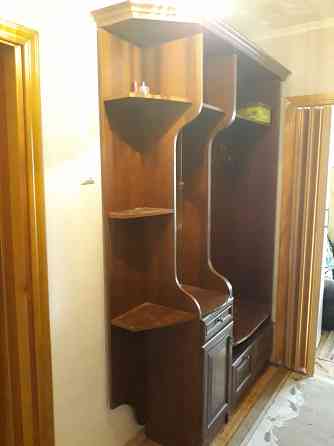 Оренда квартири 1к. Очаківська (Грінченка). Львов