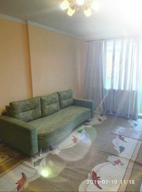 Оренда квартири 1к. Очаківська (Грінченка). Львов - изображение 5