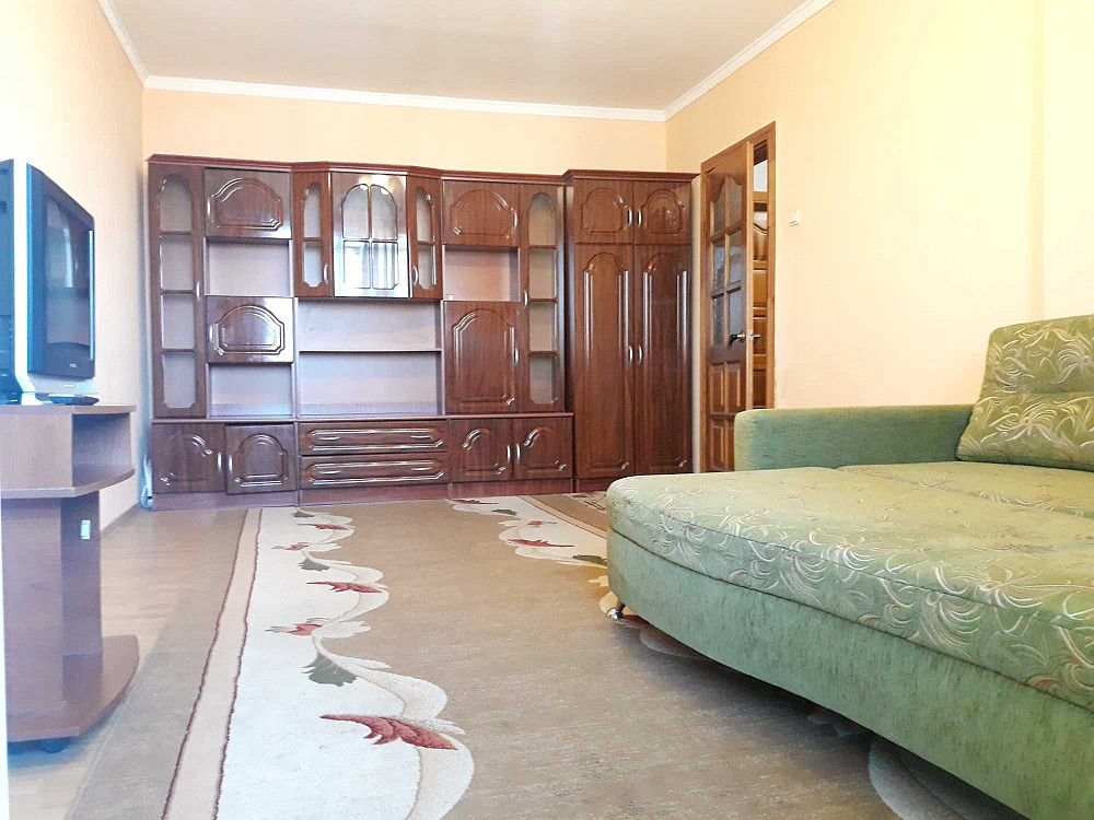 Оренда квартири 1к. Очаківська (Грінченка). Львов - изображение 1