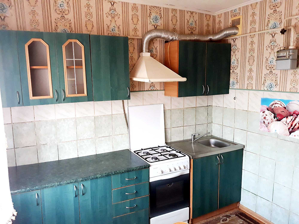 Оренда квартири 1к. Очаківська (Грінченка). Львов - изображение 4