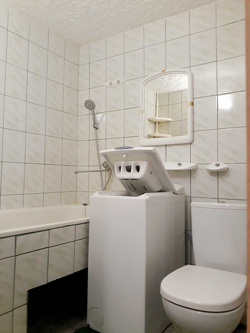 Оренда квартири 1к. Очаківська (Грінченка). Львов - изображение 7