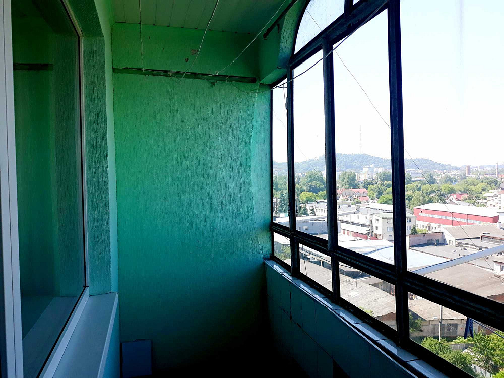 Оренда квартири 1к. Очаківська (Грінченка). Львов - изображение 8