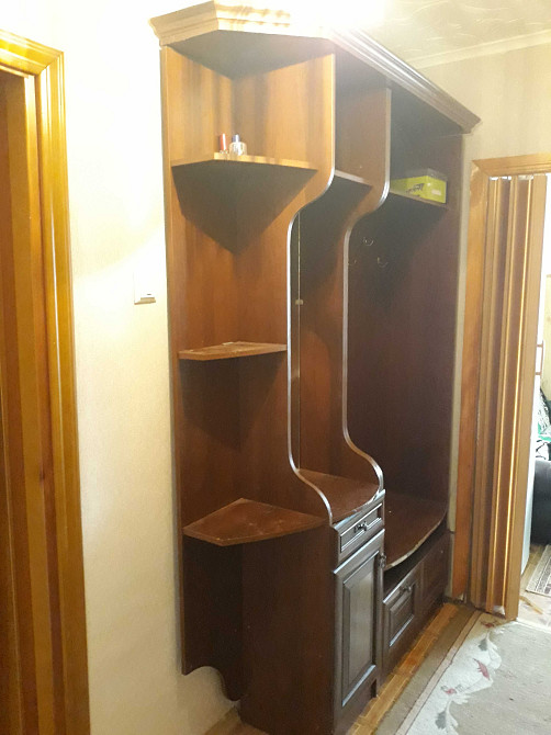 Оренда квартири 1к. Очаківська (Грінченка). Львов - изображение 3