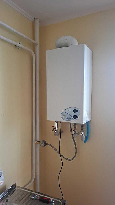 Здам квартиру Сади 3, індивідуальне опалення Полтава - изображение 2