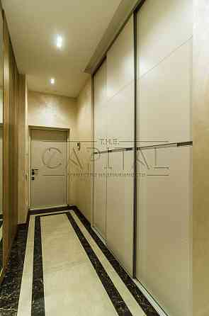 Оренда квартири на Саксаганського ЖК Royal Tower Київ