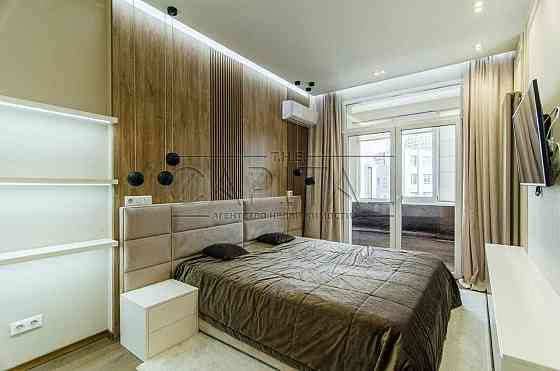 Оренда квартири на Саксаганського ЖК Royal Tower Київ