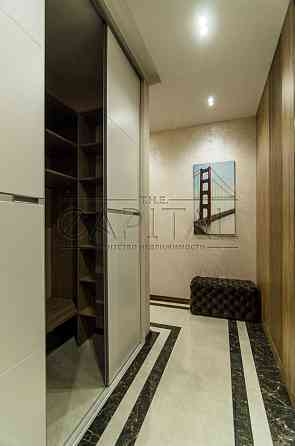 Оренда квартири на Саксаганського ЖК Royal Tower Київ