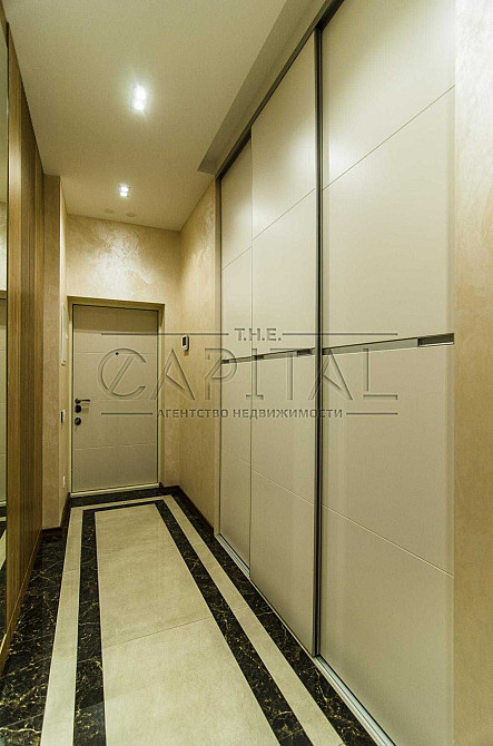 Оренда квартири на Саксаганського ЖК Royal Tower Київ - зображення 4