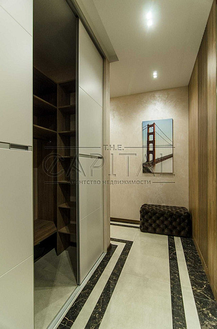 Оренда квартири на Саксаганського ЖК Royal Tower Київ - зображення 5