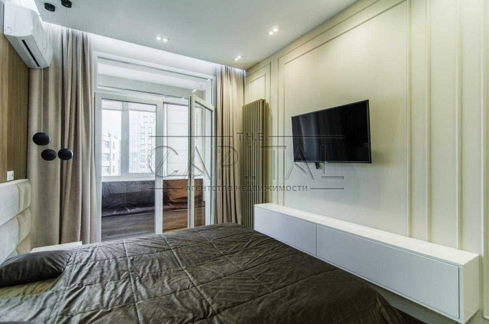 Оренда квартири на Саксаганського ЖК Royal Tower Київ - зображення 8