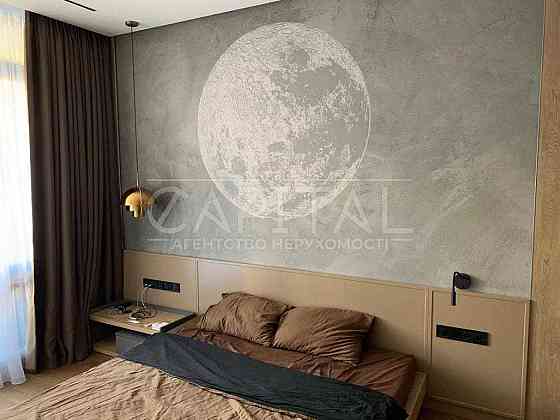 Аренда квартира вул. Деловая, Печерск, ЖК Tetris Hall Київ