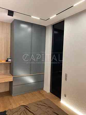 Аренда квартира вул. Деловая, Печерск, ЖК Tetris Hall Київ