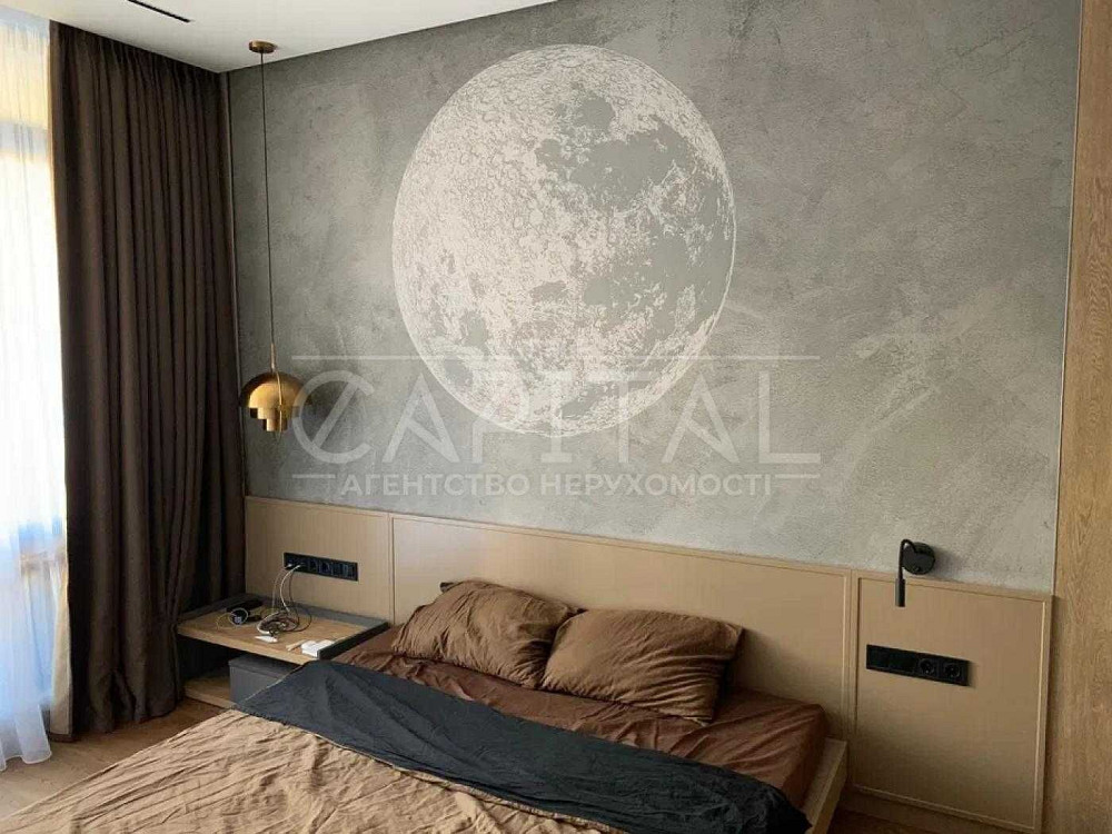 Аренда квартира вул. Деловая, Печерск, ЖК Tetris Hall Київ - зображення 1