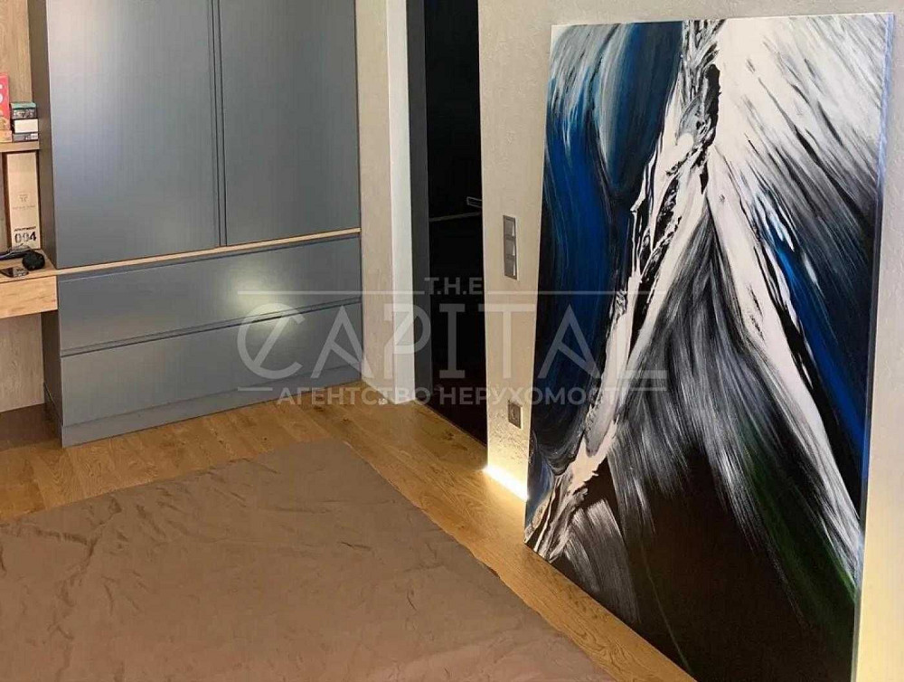 Аренда квартира вул. Деловая, Печерск, ЖК Tetris Hall Київ - зображення 3