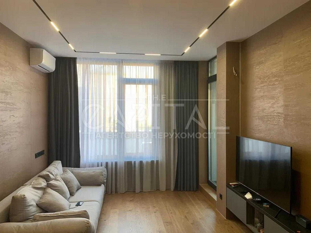 Аренда квартира вул. Деловая, Печерск, ЖК Tetris Hall Київ - зображення 4