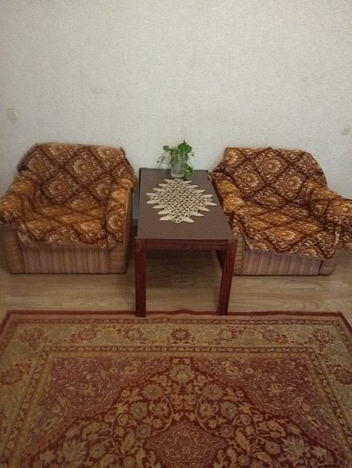 Терміново здається 2-хкімнатна квартира.Центр. Хмельницкий - изображение 5