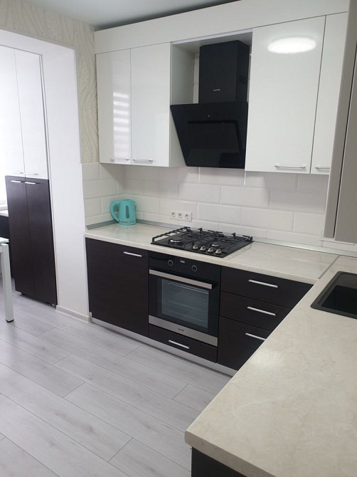 Здам квартиру ЖК Щасливий Петропавловская Борщаговка - изображение 2