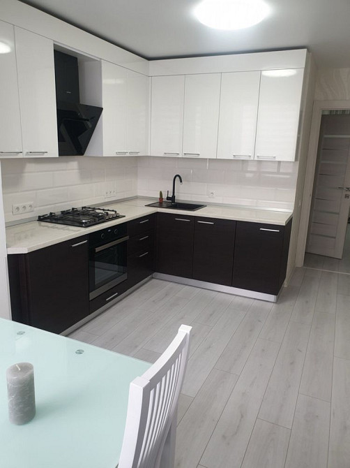 Здам квартиру ЖК Щасливий Петропавловская Борщаговка - изображение 1