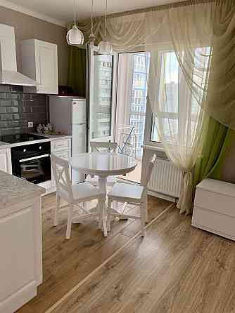 Оренда 1к ЖК “Welcome Home” , Вишняківська 4 Дарницький Київ