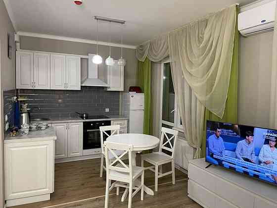 Оренда 1к ЖК “Welcome Home” , Вишняківська 4 Дарницький Київ