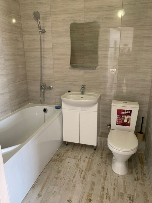 Оренда 1к ЖК “Welcome Home” , Вишняківська 4 Дарницький Київ - зображення 7