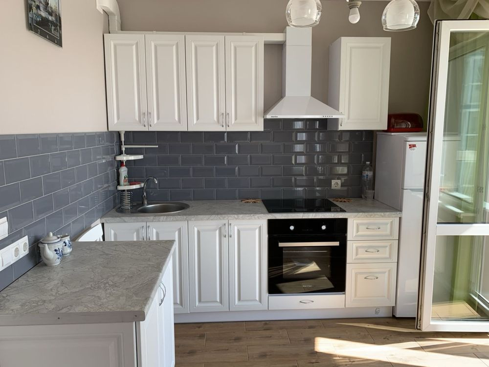 Оренда 1к ЖК “Welcome Home” , Вишняківська 4 Дарницький Київ - зображення 3