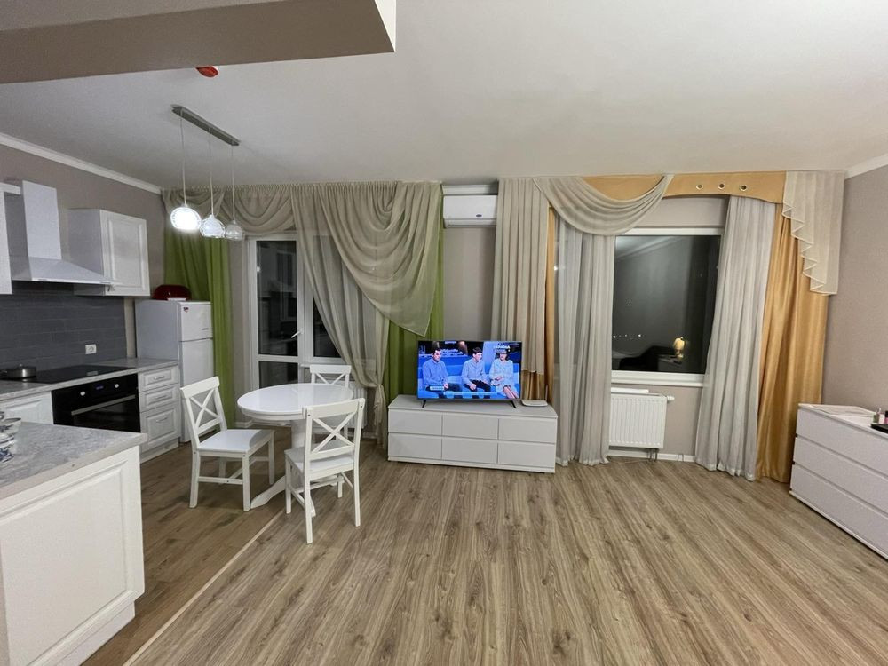 Оренда 1к ЖК “Welcome Home” , Вишняківська 4 Дарницький Київ - зображення 5