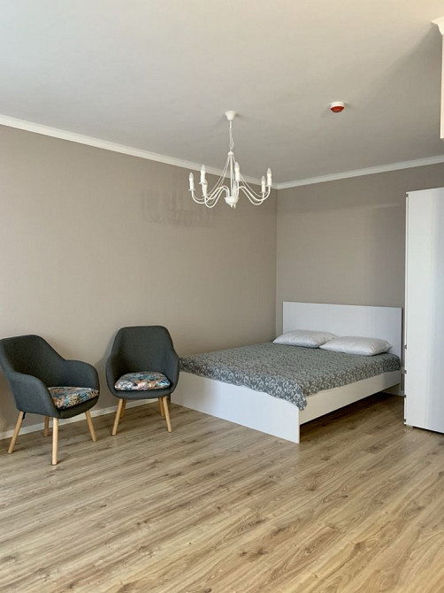 Оренда 1к ЖК “Welcome Home” , Вишняківська 4 Дарницький Київ - зображення 2