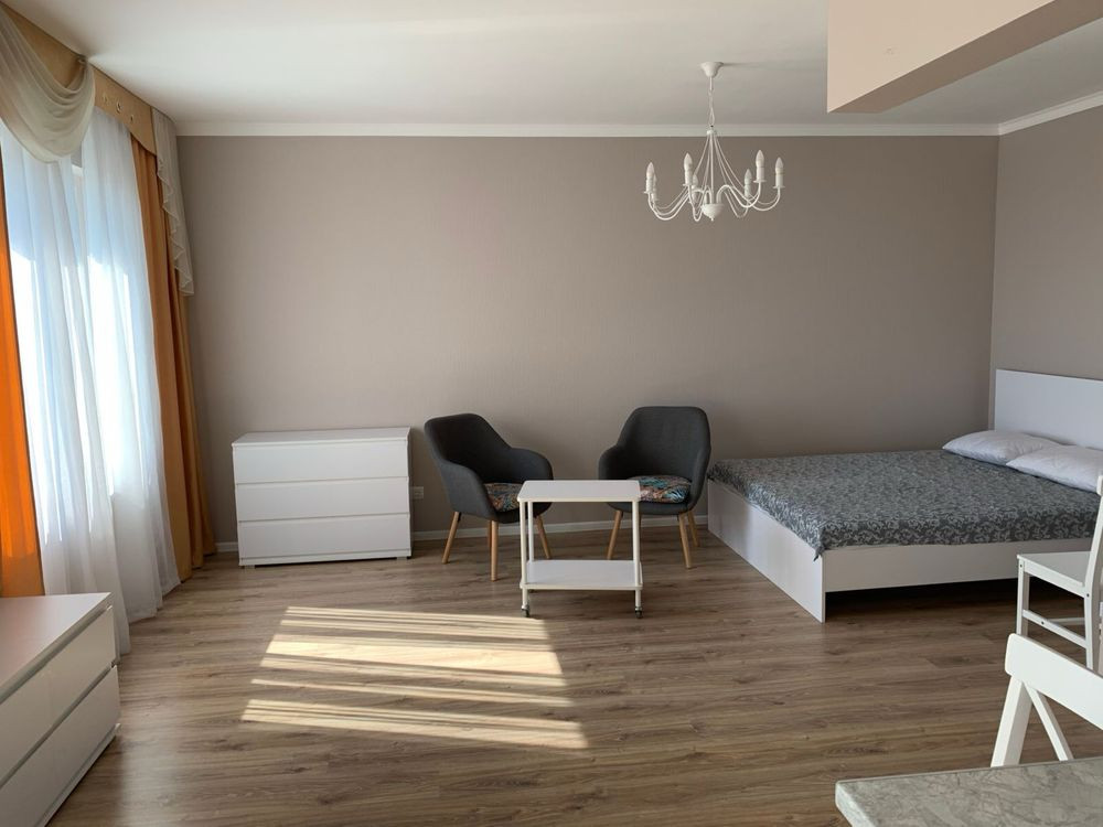 Оренда 1к ЖК “Welcome Home” , Вишняківська 4 Дарницький Київ - зображення 8