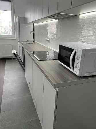 Аренда 2 к квартира Левада-2 ул Заливная, 8А ст м Гагарина Харків