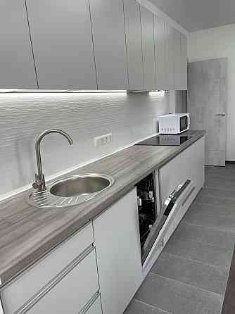 Аренда 2 к квартира Левада-2 ул Заливная, 8А ст м Гагарина Харків