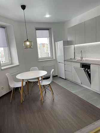 Аренда 2 к квартира Левада-2 ул Заливная, 8А ст м Гагарина Харків