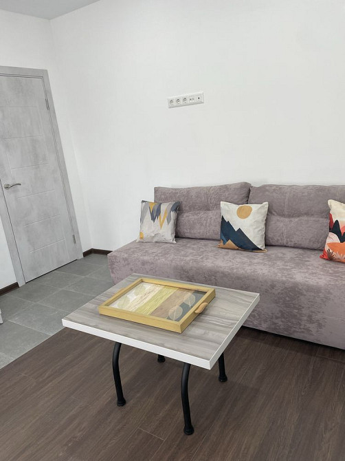 Аренда 2 к квартира Левада-2 ул Заливная, 8А ст м Гагарина Харків - зображення 7