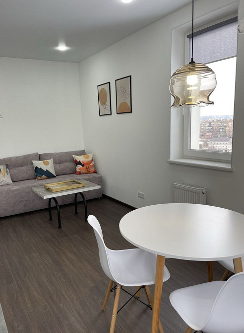 Аренда 2 к квартира Левада-2 ул Заливная, 8А ст м Гагарина Харків - зображення 4