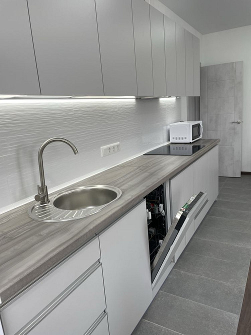 Аренда 2 к квартира Левада-2 ул Заливная, 8А ст м Гагарина Харків - зображення 5